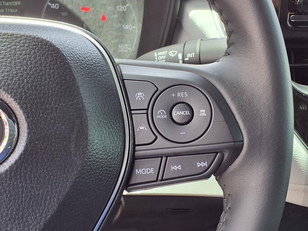Used 2025 Toyota Corolla Sedan