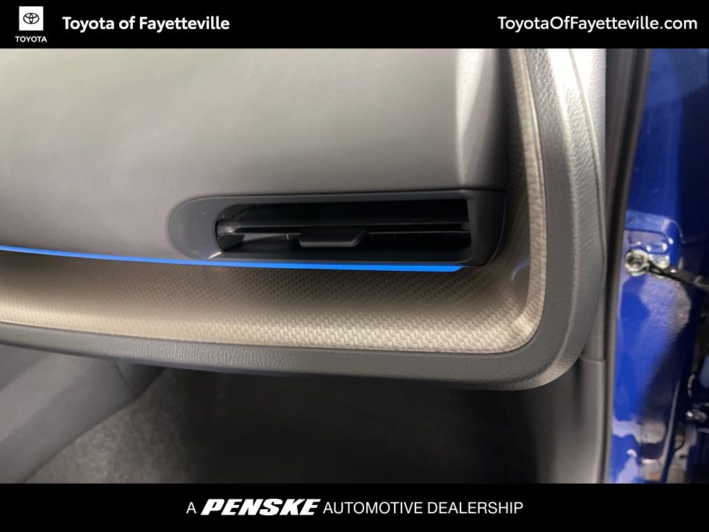 Thumbnail: 2024 Toyota Prius - 20