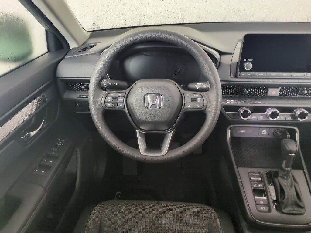 New 2025 Honda CR-V For Sale in Fort Wayne, IN