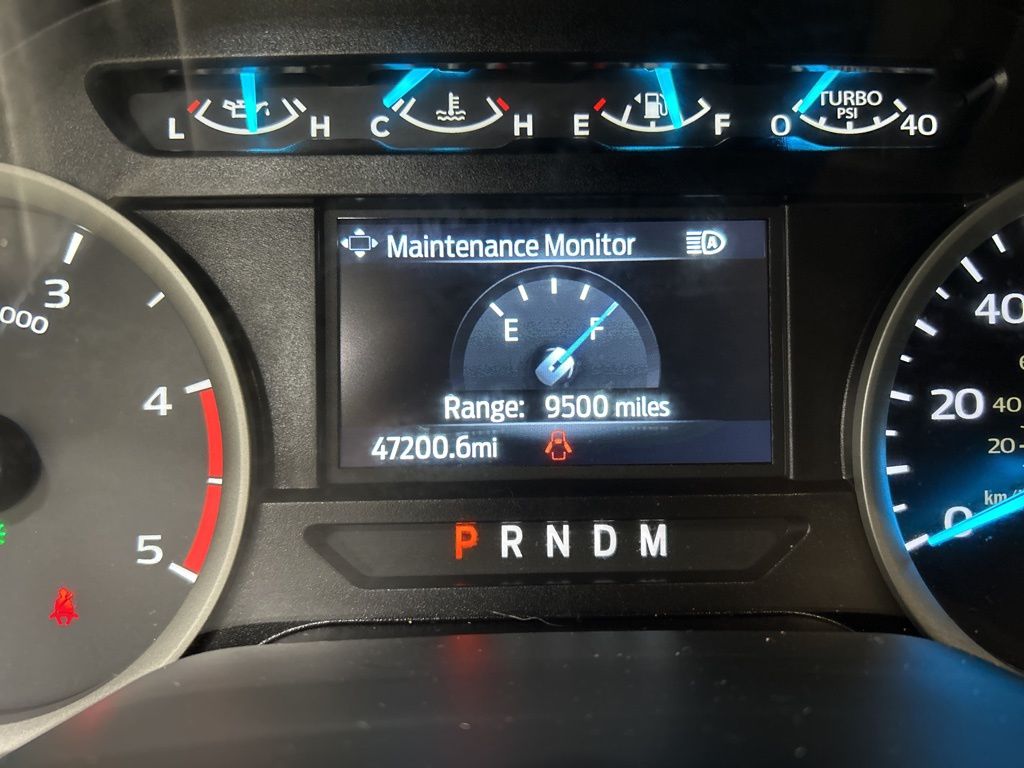 used 2022 Ford F-250SD car, priced at $49,980