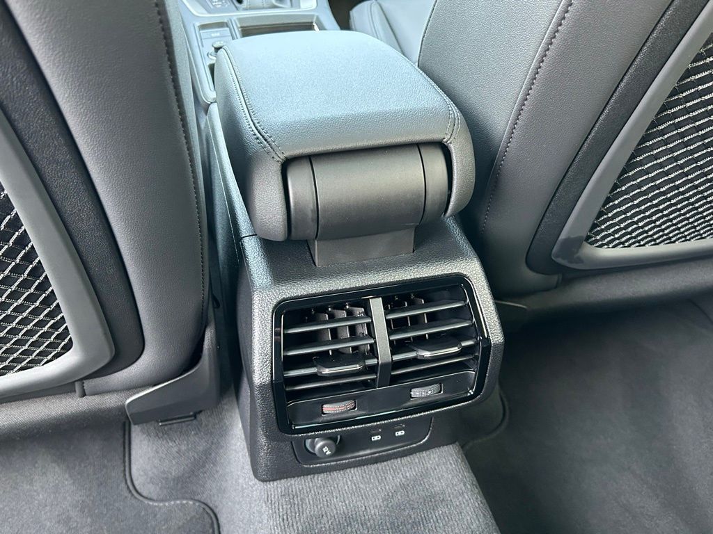 New 2025 Black Audi Premium image 65
