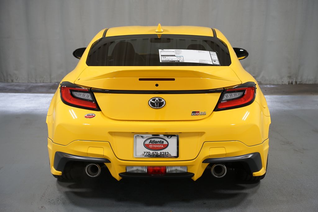 Thumbnail: 2026 Toyota GR86 - 7