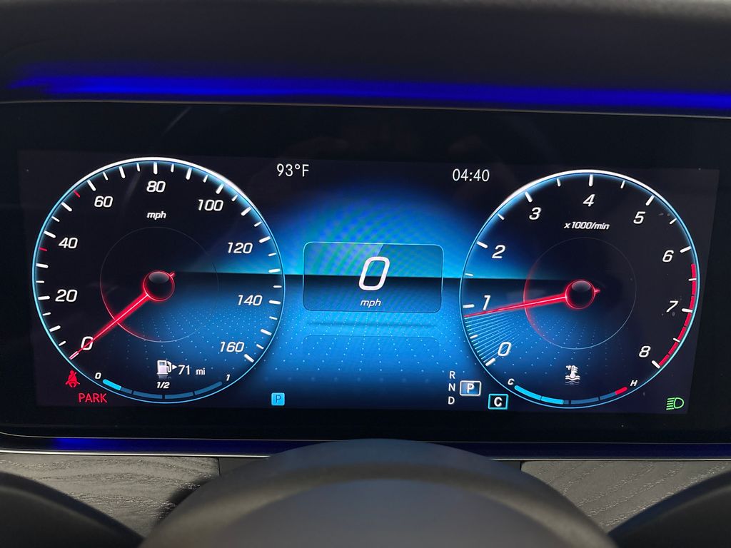 Certified Used 2021  Mercedes-Benz E 350 image 20