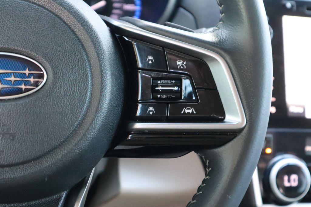 Thumbnail: 2018 Subaru Outback - 12