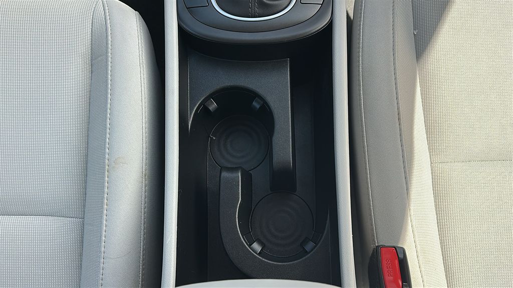 2025 Hyundai Kona SEL Black at Big Star Chrysler Jeep Dodge Ram 