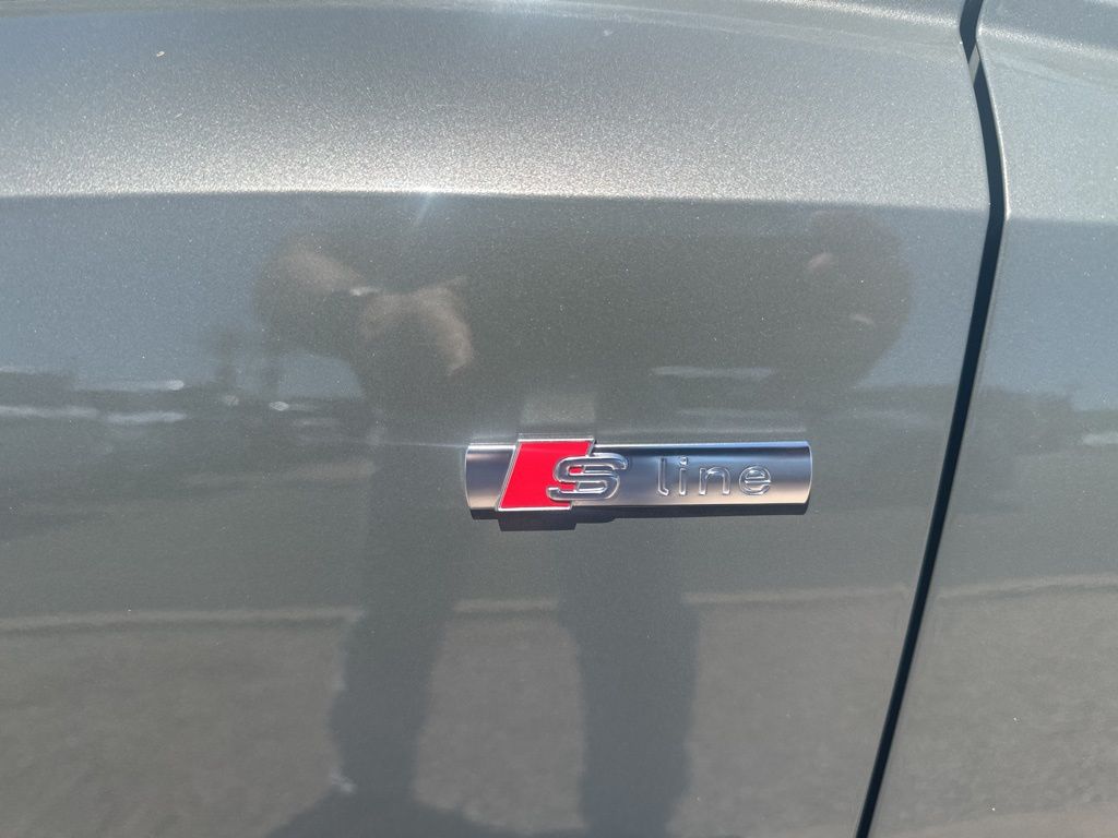 2020 Audi Q3 Premium Plus 6
