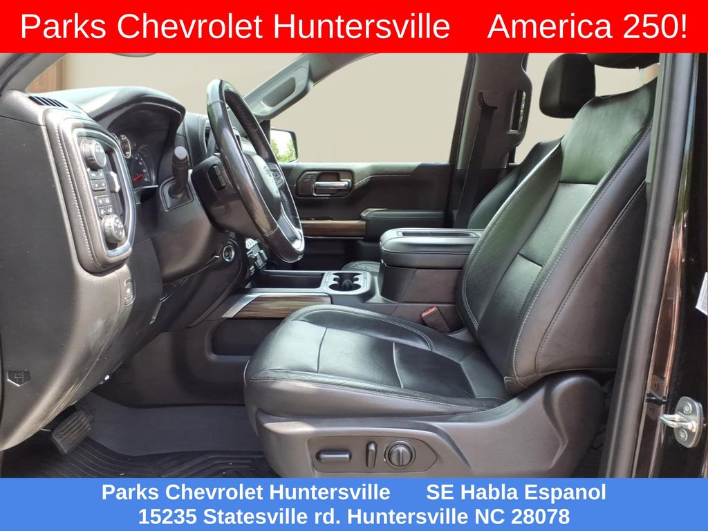 ChevroletSilverado 150015