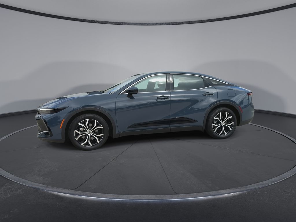 Thumbnail: 2025 Toyota Crown - 5