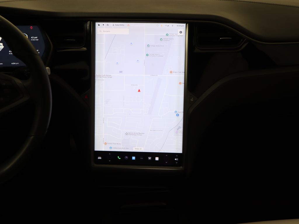 Thumbnail: 2018 Tesla Model S - 14