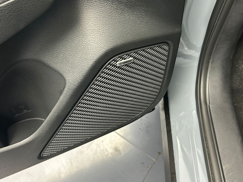 New 2025 Gray Metallic Mitsubishi  image 13