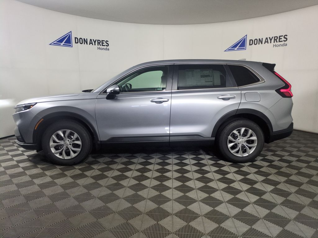 New 2026 Honda CR-V LX For Sale in Fort Wayne, IN