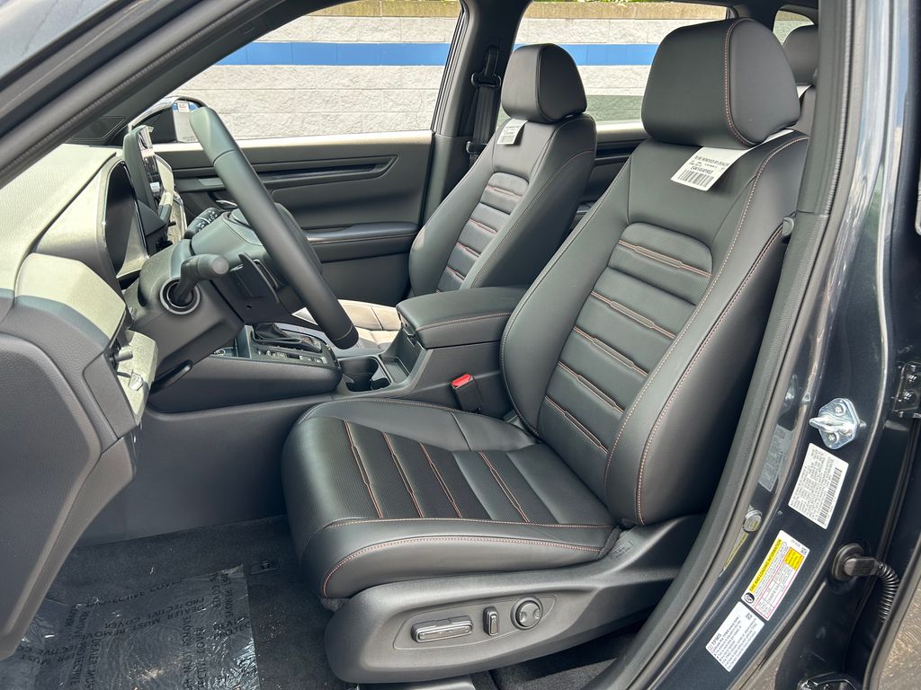 Thumbnail: 2026 Honda CR-V - 16