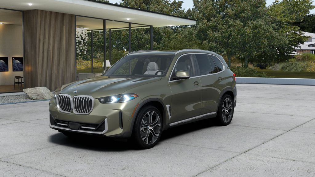 Thumbnail: 2026 BMW X5 - 24