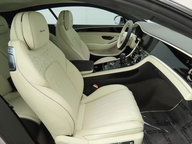 Thumbnail: 2026 Bentley Continental - 21