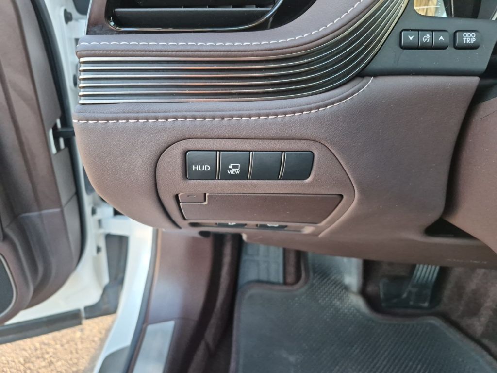 Used Car 2019 Lexus Ls  For Sale Under $50,000 In Austin, Texas