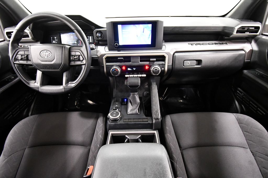 Used 2024 Toyota Tacoma Truck
