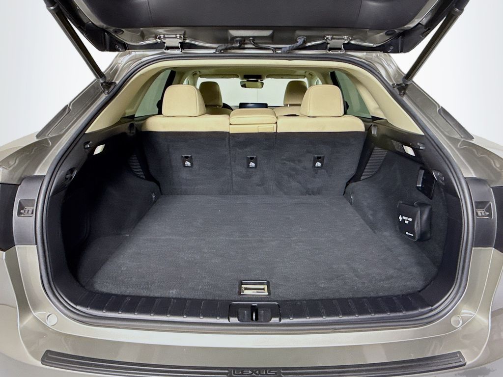 Thumbnail: 2021 Lexus RX - 29