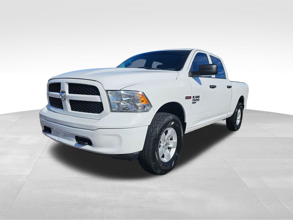 2019 Ram 1500 Classic Tradesman 39