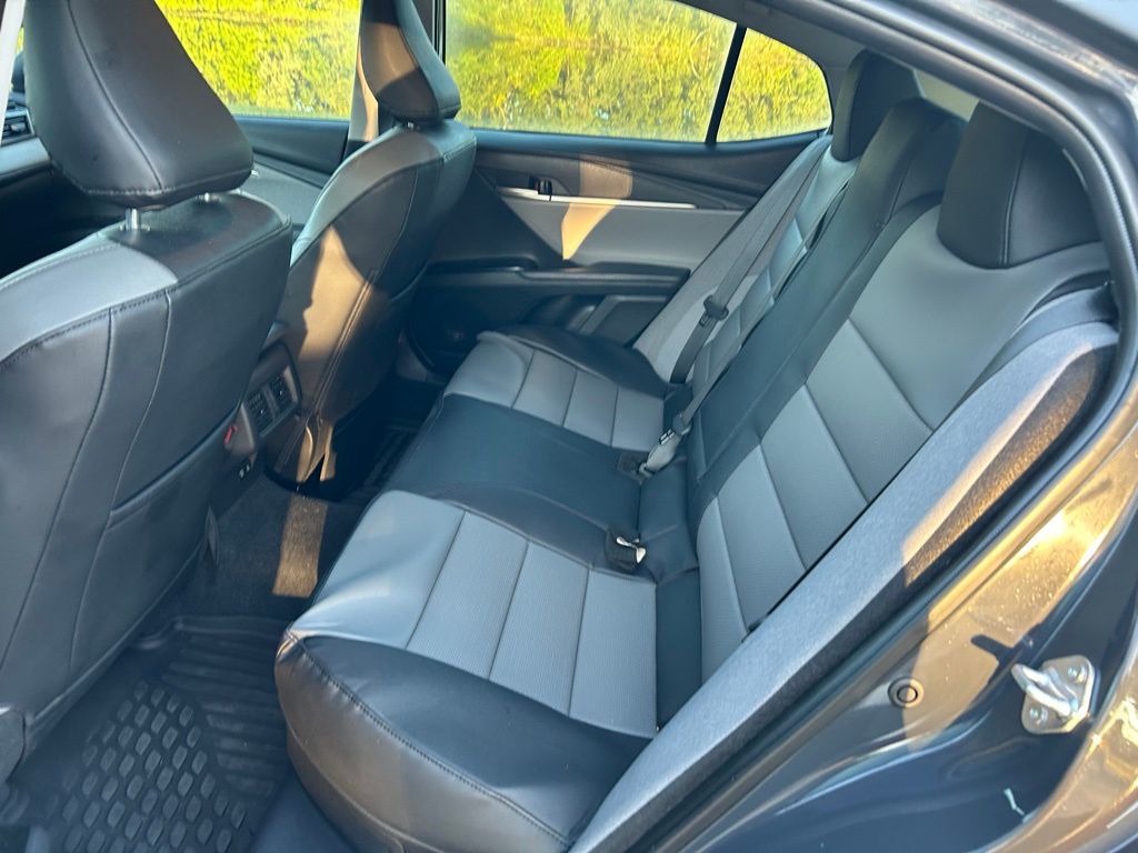 Thumbnail: 2025 Toyota Camry - 13