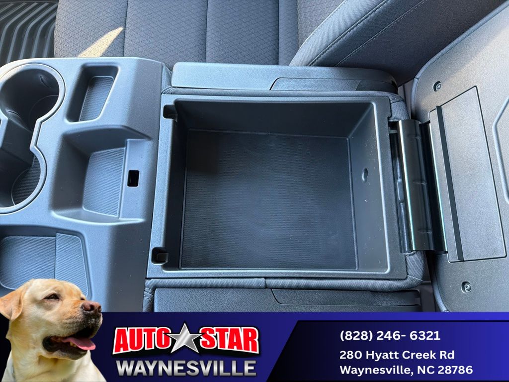 new 2026 Chevrolet Silverado 2500HD car, priced at $56,911