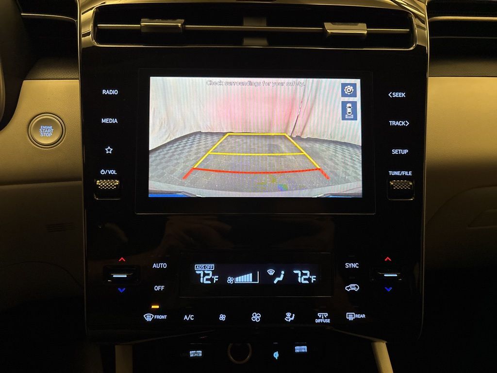 Used 2024 Hyundai Tucson For Sale in Bedford, OH