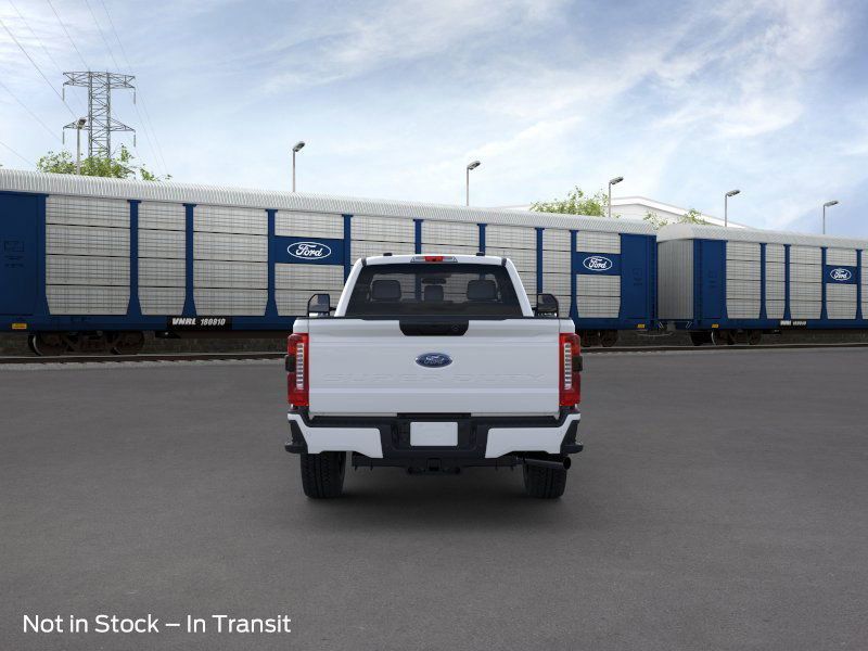 2025 Ford F-350SD  photo