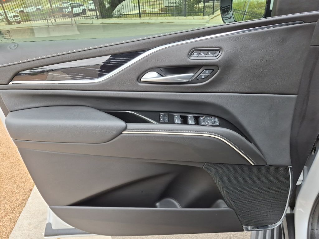 Used Car 2024 Cadillac Escalade  Sport For Sale Under $100,000 In Austin, Texas