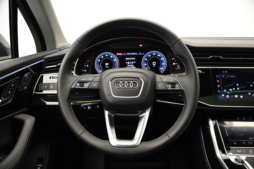 2025 Audi Q7  21