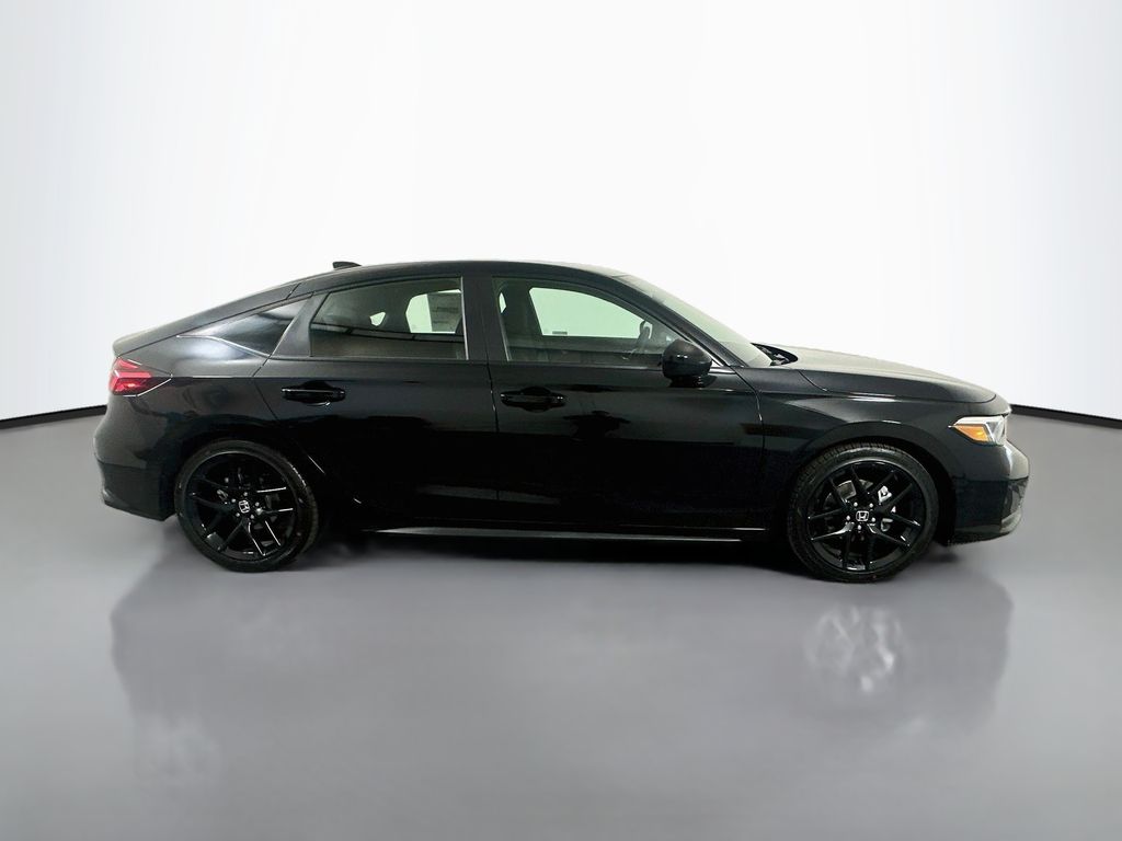 Thumbnail: 2026 Honda Civic - 4