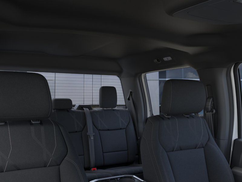 2026 Oxford White Ford F-150 STX RWD Truck