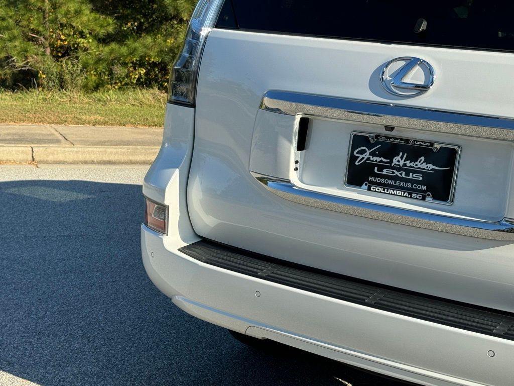 2019 Lexus GX 460 15