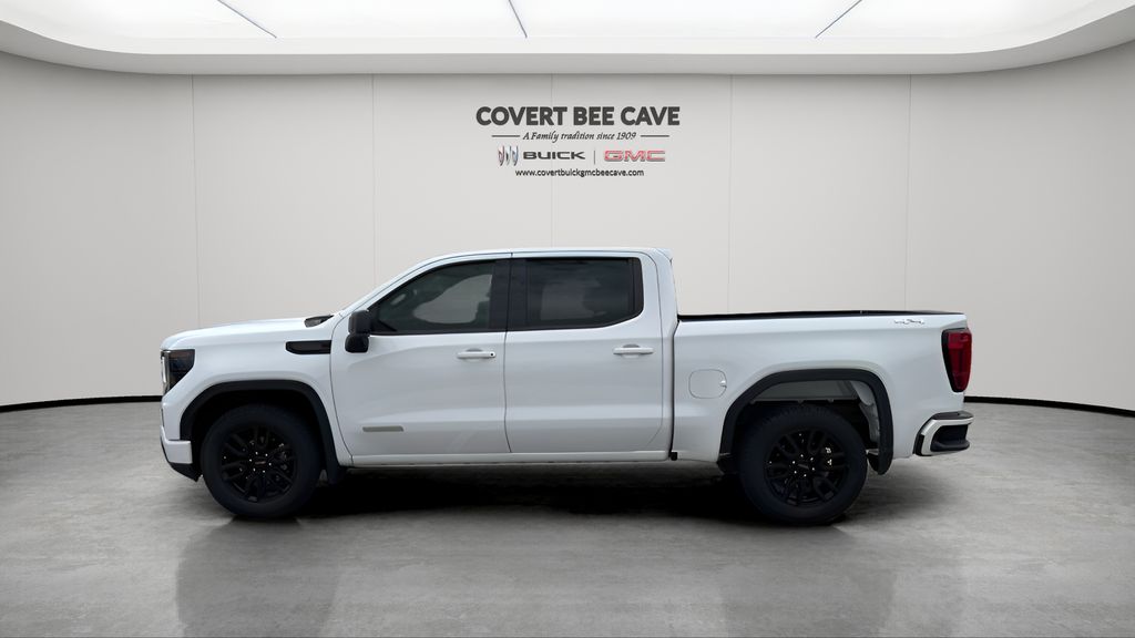 Used Car 2023 Gmc Sierra 1500  Elevation For Sale Under $40,000 In Austin, Texas