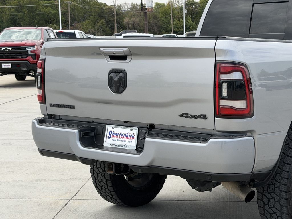 Used 2023 Ram 2500 Truck