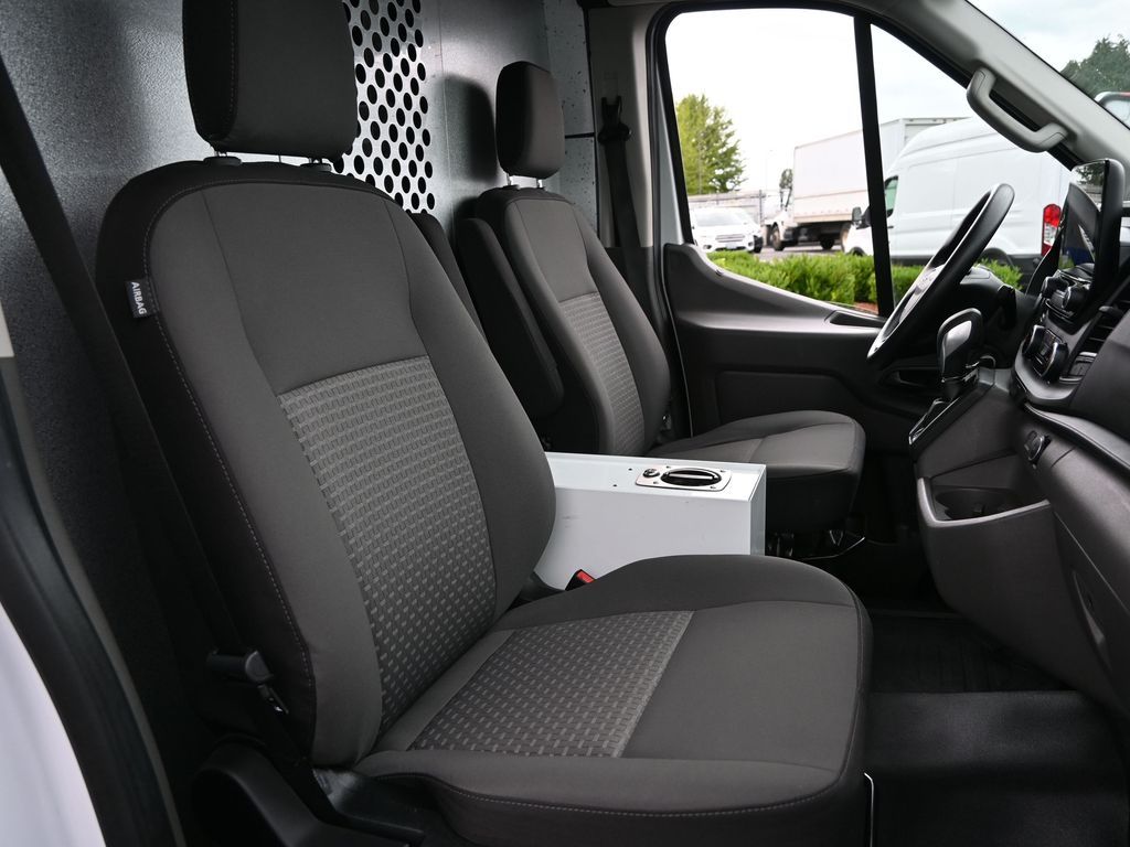 2020 Ford Transit 350