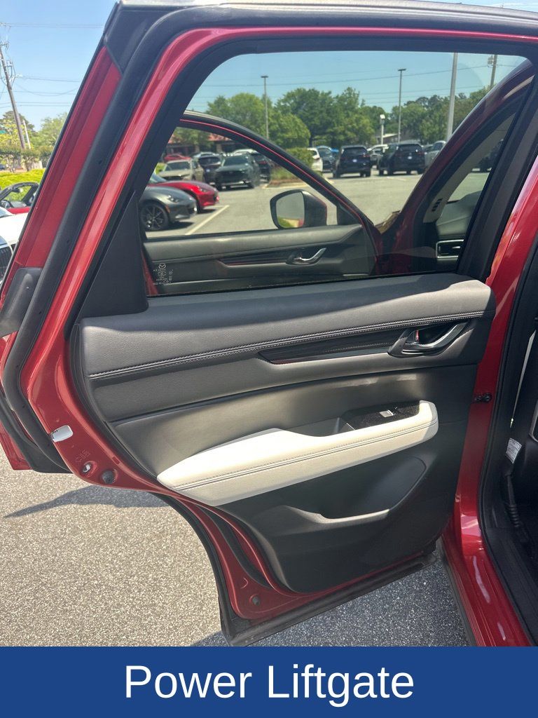 2023 Mazda CX-5 2.5 S Premium Plus