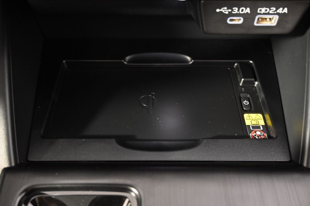 New 2026 Black Subaru Touring XT image 31