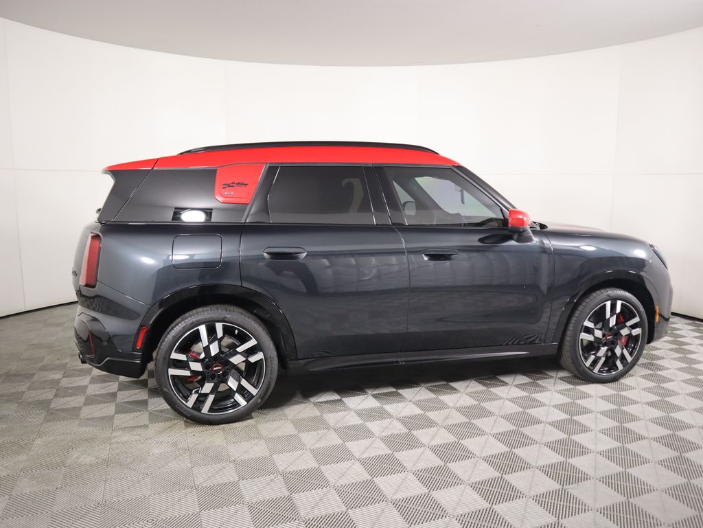 Thumbnail: 2026 MINI Cooper Countryman - 4
