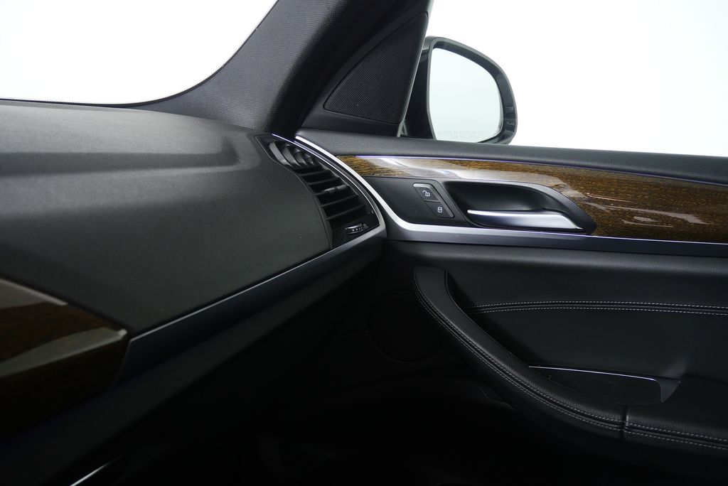 Thumbnail: 2019 BMW X3 - 27