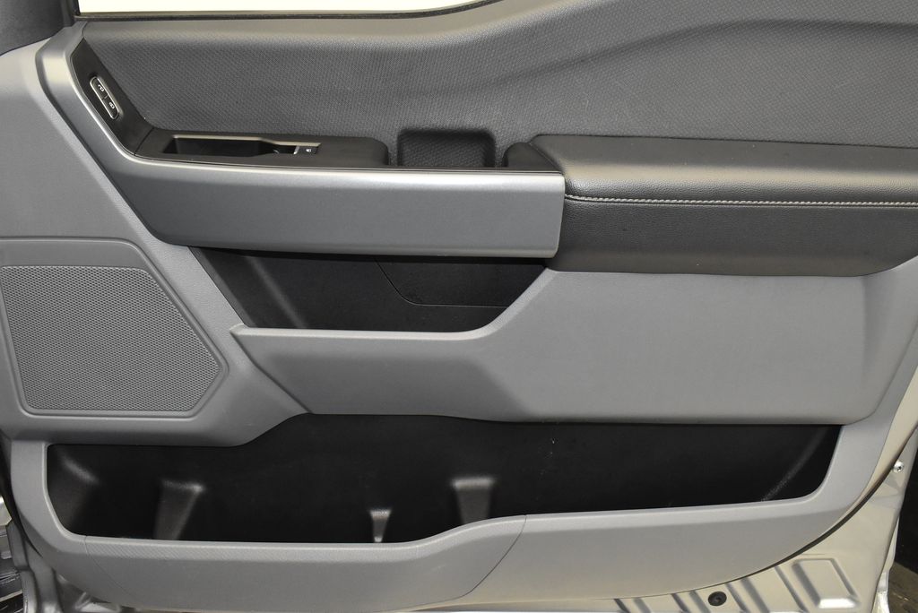 2023 Ford F-150 XLT 21