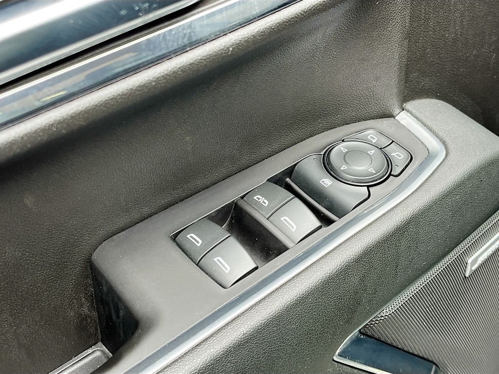 Used 2024 White Chevrolet LT Trail Boss image 18