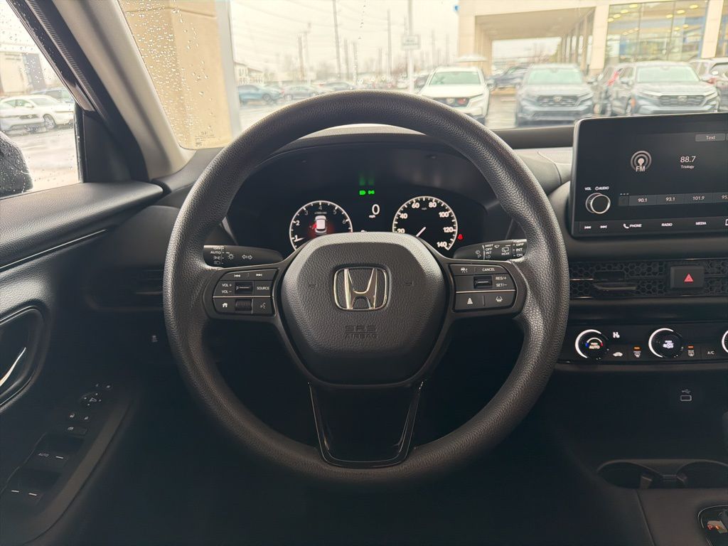 Thumbnail: 2024 Honda HR-V - 12