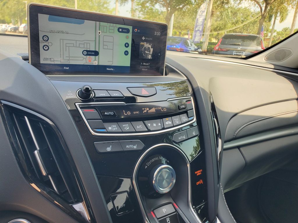 2023 Acura RDX - $30,988
