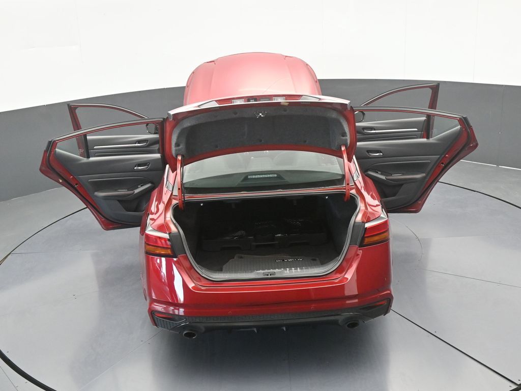 Used 2024 Scarlet Ember Nissan 2.5 SR image 66