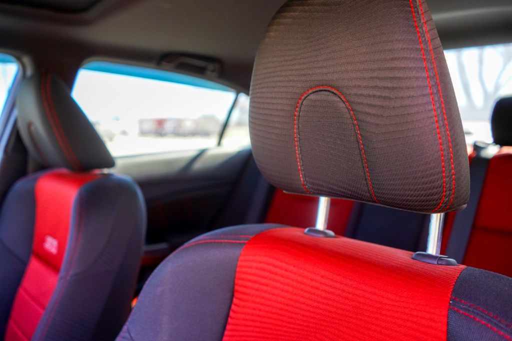 Used Car 2015 Honda Civic  Si For Sale Under $20,000 In Taylor, Texas