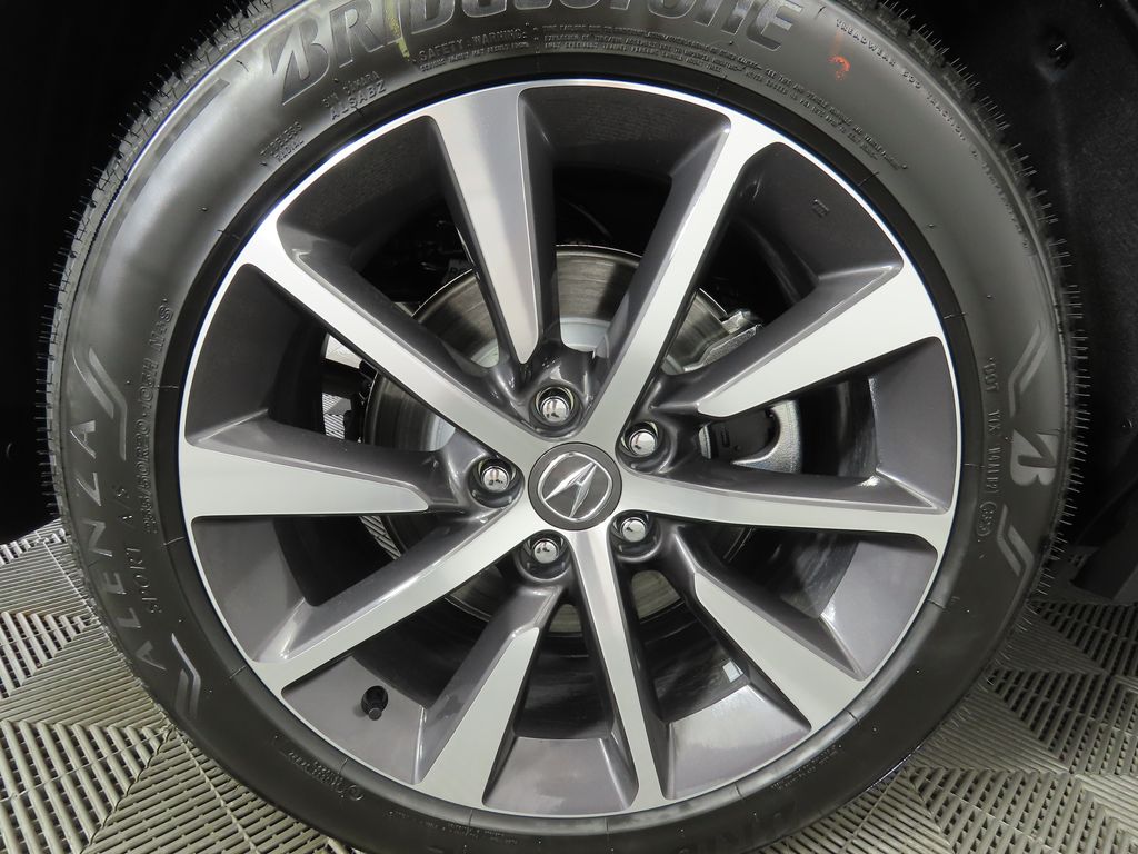 Thumbnail: 2026 Acura MDX - 32