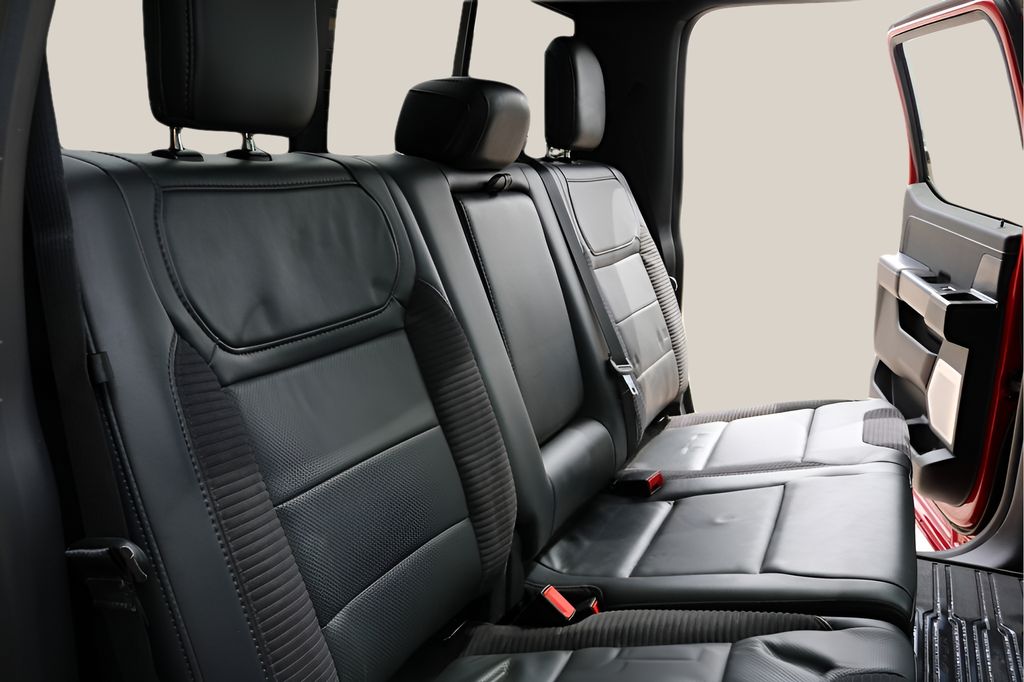 Used Car 2023 Ford F-150  Raptor For Sale Under $80,000 In Austin, Texas