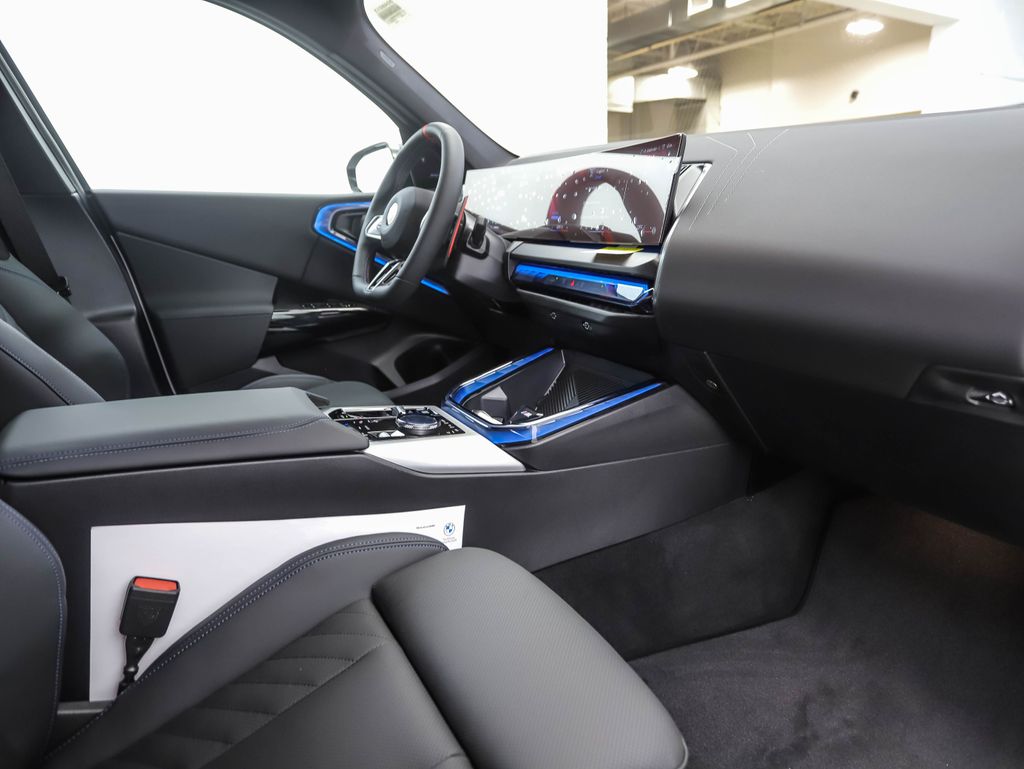 2025 BMW X3 M 29