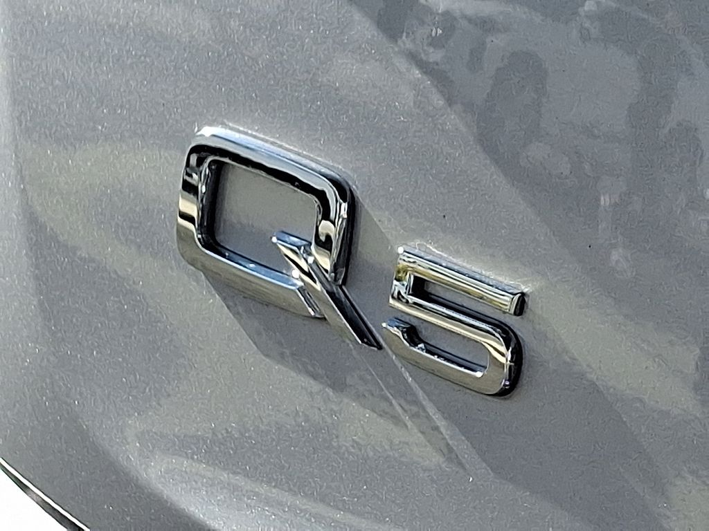 Thumbnail: 2025 Audi Q5 - 28