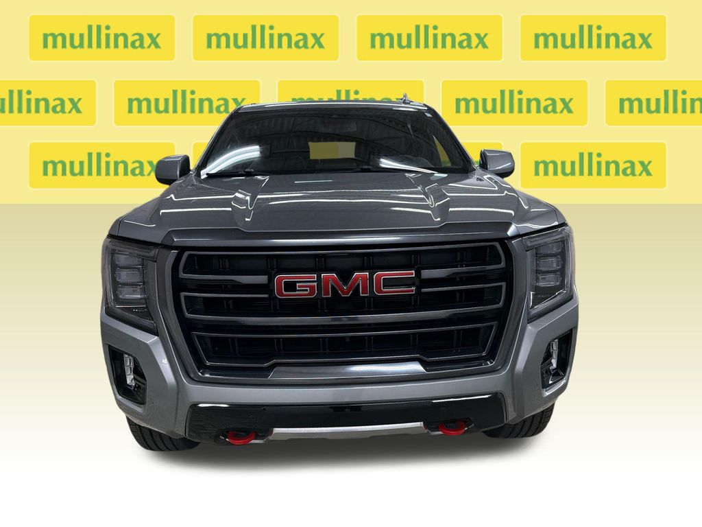 Certified Used 2023 Silver GMC AT4 image 16