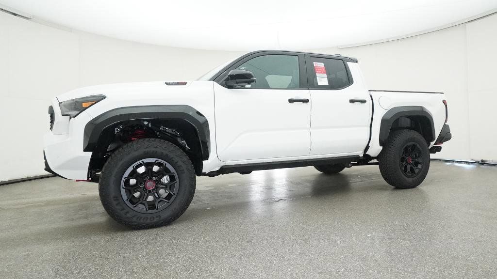 Thumbnail: 2025 Toyota Tacoma - 29